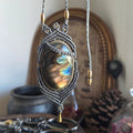Labradorite