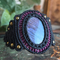 Labradorite