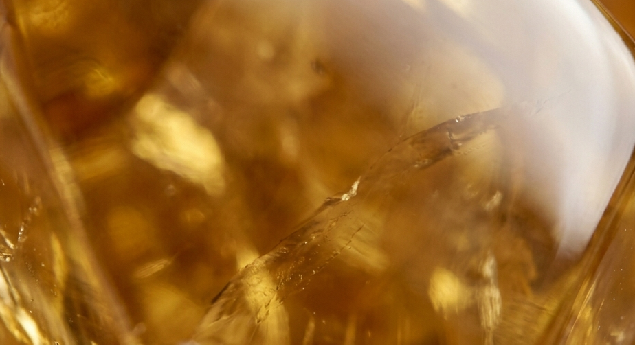 Citrine — vue principale
