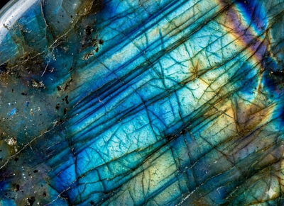 Labradorite